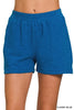 CLASSIC BLUE