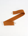 Elastic Wide Belt