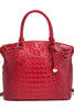 Deep Red