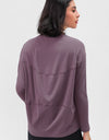 Loose Fit Active Top