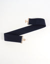 Elastic Wide Belt