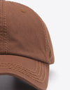 In A Pretty World Baseball Cap