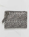 Make It Your Own Printed Wristlet