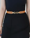 PU Leather Belt
