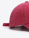 Pleased To Meet You Baseball Cap