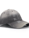 Adjustable Cotton Baseball Hat