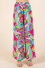 FUCHSIA MULTI