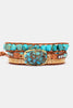 Blue/Gold