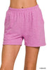 H MAUVE
