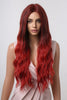 Red Ombre