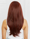 Mid-Length Wave Synthetic Wigs 20''