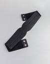 Elastic Wide PU Belt