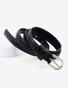 PU Leather Belt
