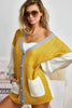 MUSTARD/IVORY