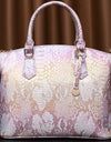 PU Leather Handbag