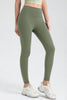 Matcha Green
