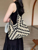 Black/Beige