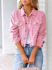 Blush Pink