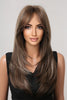 Brown/Blonde Highlights