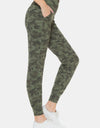 Leggings Depot Camouflage High Waist Leggings