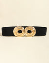 Zinc Alloy Belt