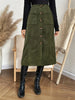 Army Green