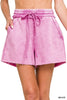 MAUVE