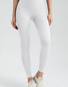 Wide Waistband High Waist Sport Leggings