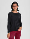 Loose Fit Active Top