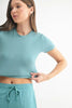 GREY TEAL