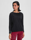 Loose Fit Active Top