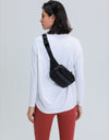 Loose Fit Active Top