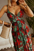 Red + Green