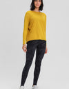 Loose Fit Active Top