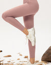 High Waist Skinny Active Pants