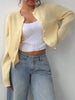 Pastel Yellow