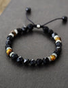 Natural Stone Bracelet