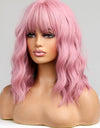 Bobo Wave Synthetic Wigs 12''