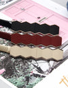Iron Skinny Belt