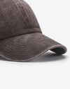 Pleased To Meet You Baseball Cap