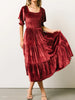 Wine Red
