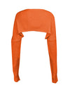 Long Sleeve Knit Bolero