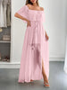 Blush Pink