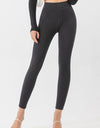 High Waist Skinny Jeans