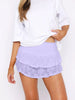 Pink Purple
