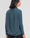 Loose Fit Active Top