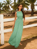 Mint Green