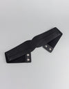 Elastic Wide PU Belt