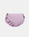 Nicole Lee USA Graphic Crossbody Bag