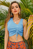 Sky Blue